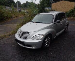 Chrysler PT Cruiser Gebrauchtwagen