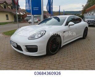 Porsche Panamera Gebrauchtwagen