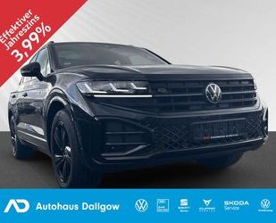 VW Touareg Gebrauchtwagen