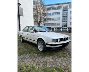 BMW 535 Gebrauchtwagen