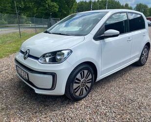 VW up! Gebrauchtwagen