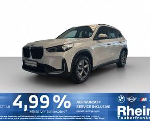BMW X1 Gebrauchtwagen
