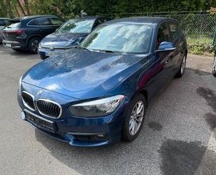 BMW 118 Gebrauchtwagen