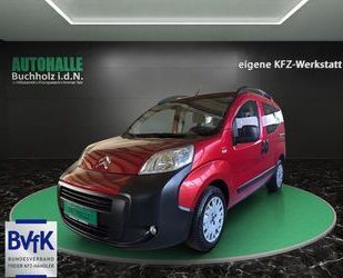 Citroen Nemo Gebrauchtwagen