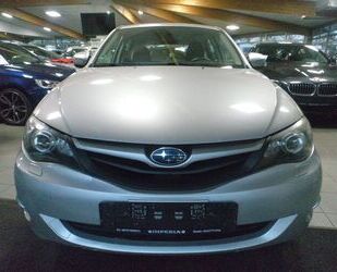 Subaru Impreza Gebrauchtwagen
