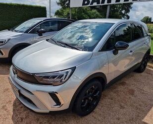 Opel Crossland (X) Gebrauchtwagen