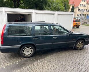 Volvo 850 Gebrauchtwagen