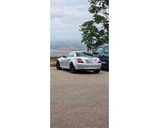 Mercedes-Benz 200 Gebrauchtwagen