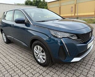 Peugeot 5008 Gebrauchtwagen