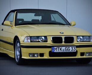 BMW M3 Gebrauchtwagen