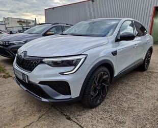 Renault Arkana Gebrauchtwagen