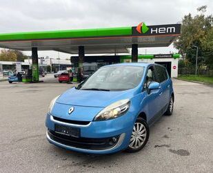 Renault Scenic Gebrauchtwagen