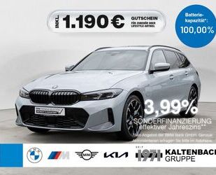 BMW 330 Gebrauchtwagen