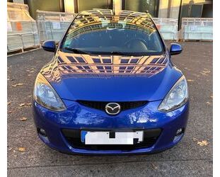 Mazda 2 Gebrauchtwagen