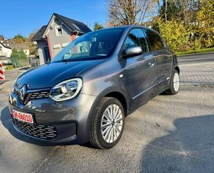 Renault Twingo Gebrauchtwagen