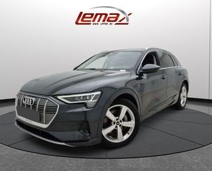 Audi e-tron Gebrauchtwagen