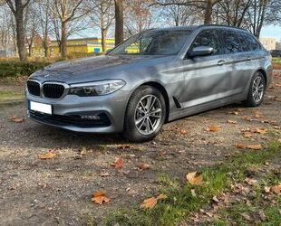 BMW 530 Gebrauchtwagen