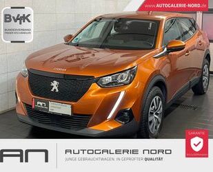 Peugeot 2008 Gebrauchtwagen