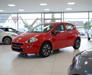 Fiat Punto Evo Gebrauchtwagen