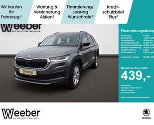 Skoda Kodiaq Gebrauchtwagen