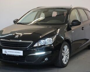 Peugeot 308 Gebrauchtwagen