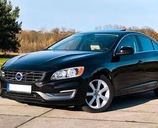 Volvo S60 Gebrauchtwagen