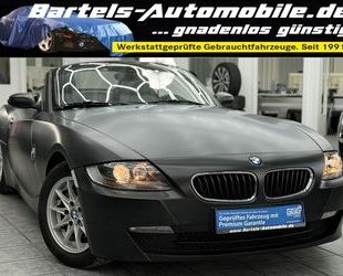 BMW Z4 Gebrauchtwagen