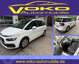 Citroen C4 SpaceTourer Gebrauchtwagen