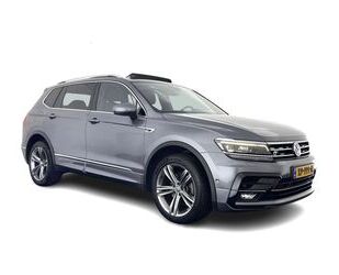 VW Tiguan Allspace Gebrauchtwagen