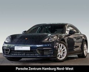 Porsche Panamera Gebrauchtwagen