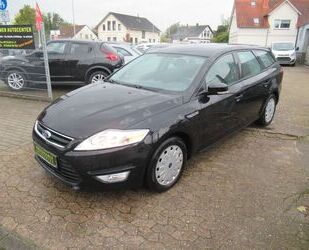 Ford Mondeo Gebrauchtwagen