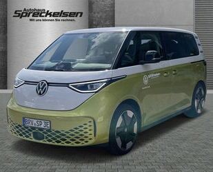 VW ID. Buzz Gebrauchtwagen