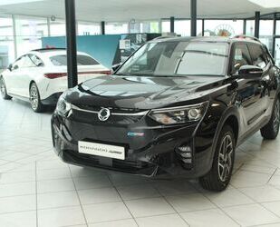 SsangYong Korando Gebrauchtwagen