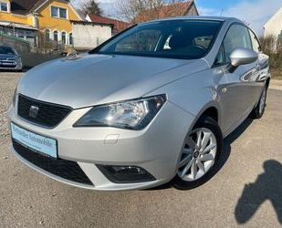 Seat Ibiza Gebrauchtwagen
