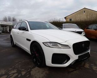 Jaguar XF Gebrauchtwagen