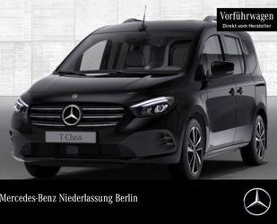 Mercedes-Benz T-Klasse Gebrauchtwagen