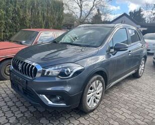 Suzuki (SX4) S-Cross Gebrauchtwagen