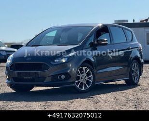 Ford S-Max Gebrauchtwagen