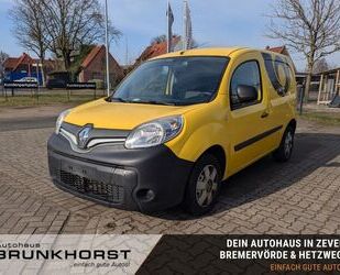 Renault Kangoo Gebrauchtwagen
