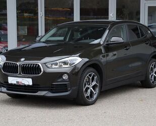 BMW X2 Gebrauchtwagen