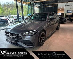 Mercedes-Benz C 200 Gebrauchtwagen