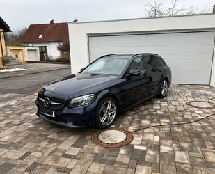 Mercedes-Benz C 300 Gebrauchtwagen