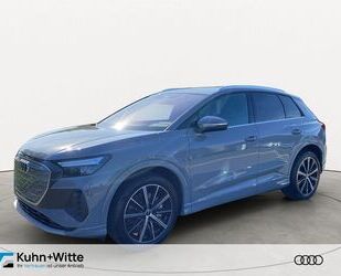 Audi Q4 e-tron Gebrauchtwagen
