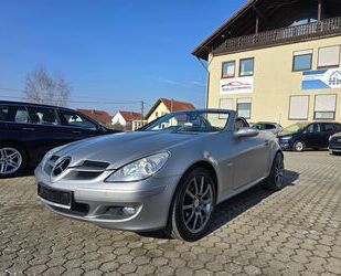 Mercedes-Benz SLK 200 Gebrauchtwagen