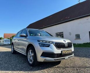Skoda Kamiq Gebrauchtwagen