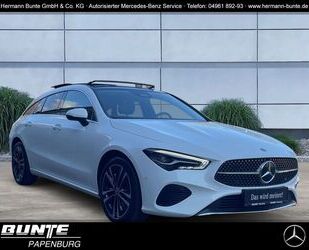 Mercedes-Benz CLA 180 Shooting Brake Gebrauchtwagen