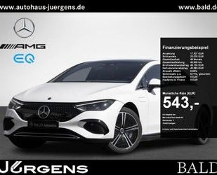 Mercedes-Benz EQE Gebrauchtwagen