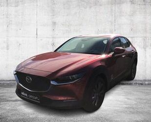 Mazda CX-30 Gebrauchtwagen
