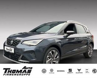 Seat Arona Gebrauchtwagen