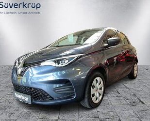 Renault ZOE Gebrauchtwagen